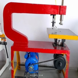 JIG SAW MACHINE 24'''' (Mark)