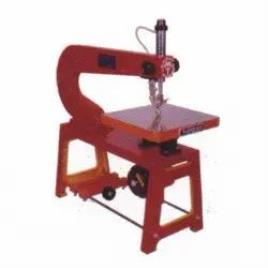 Jig Saw Equipment