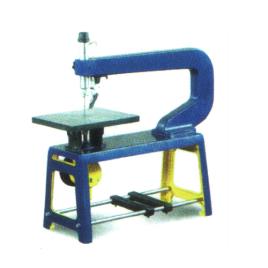 Electric Jig Saw Machine