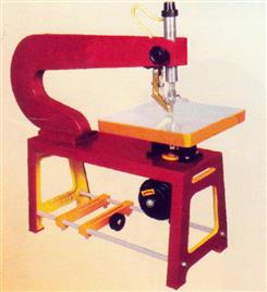 Casting Body Jig Saw