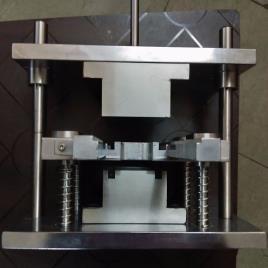 Industrial Jigs and Fixtures