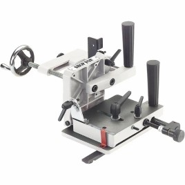 Precision Jig Fixture