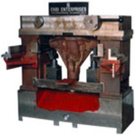 Industrial Jigs & Fixtures