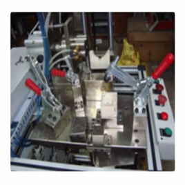 Jigs, Fixtures & Press Tools