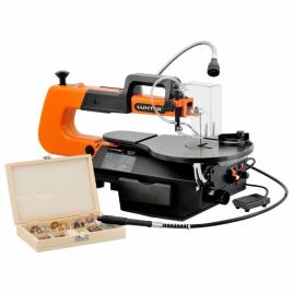 Jigsaw Scroll Saw Machine - 120 Watt