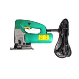 Power Cutting Equipment