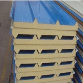 Jindal PUF Insulated Roofing