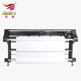 Jindex Garment Pattern Cutting Plotter