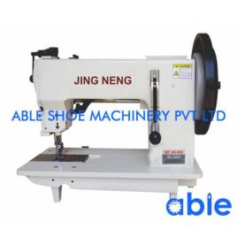 Jingneng Heavy Duty Flatbed Sofa Stitching Machine
