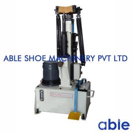 Jingneng Hydraulic Pulling Blasting Machine