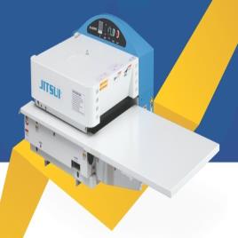 JITSUI Cloth Fusing Machine