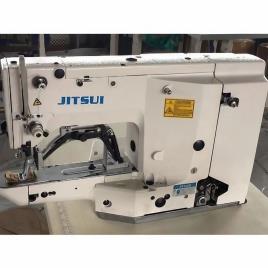 Jitsui Industrial Bar Tacking Machine