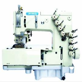 JITSUI JS - 1404PMD Sewing Machine