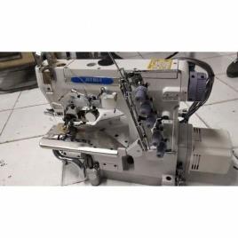 Jitsui Mild Steel JS-600-35zd-ut Machine