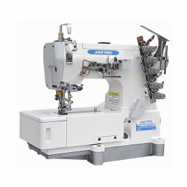 Interlock Sewing Machine