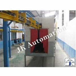 Polyamide Pipe Forming Machine 440V