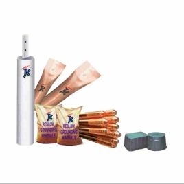 Chemical Earthing Rod