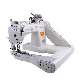 JK-T9270-2PL High Speed Feed-Off Machine