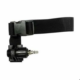 JM-2511 Flow Valve Assembly