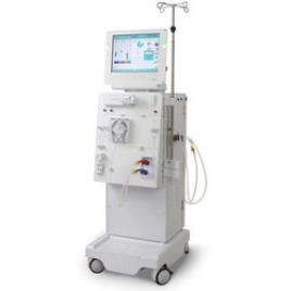 JMS Kidney Dialysis Equipment