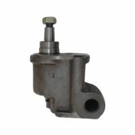 John Deere Engine Lubrication Pump