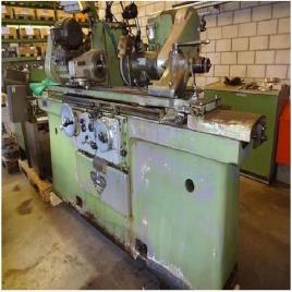 JONES & SHIPMAN 1305 Cylindrical Grinder
