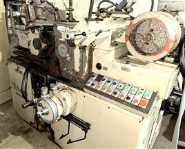 JOTES Centerless Grinding Machine