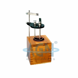 Joule Calorimeter Lab Device, Model AGN- PH115/1