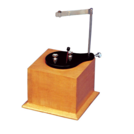 Laboratory Joule Calorimeter Device