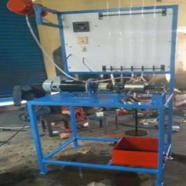 Laboratory Journal Bearing Device