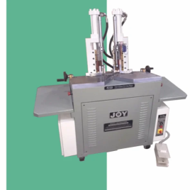 JOY JTCCII Paper Corner Machine