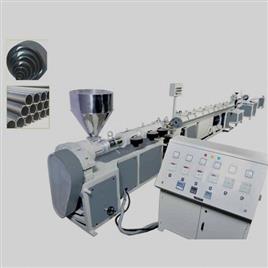 JPMT Automatic HDPE Piping Machine, 40-100 kg/hr