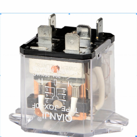Jqx59f Voltage Relay