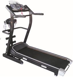 JSB Motorized Fitness Treadmill