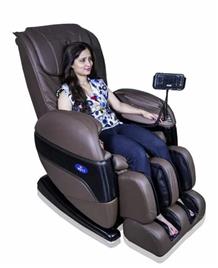 JSB Robotic Zero Gravity Massage Chair