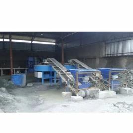 MS Feeding Conveyor Equipment