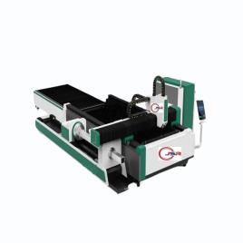 JSR 3 KW Tube & Sheet Cutting Equipment
