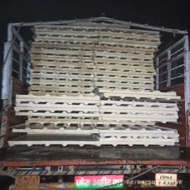 JSW Steel Roof Panel