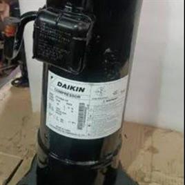 Refrigeration Compressors