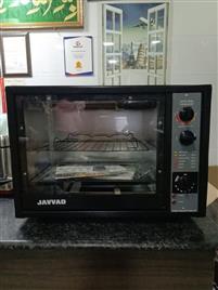 Jtcompany Commercial Iron Oven Toaster Griller