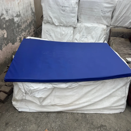 Indian Judo Mat