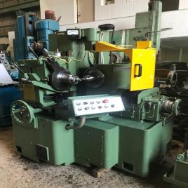 Jugal Kishore Bevel Gear Test Machine GLEASON 511