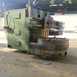 Webster Bennett 36 Inch Vertical Lathe Machine