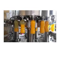 Beverage Production Plant