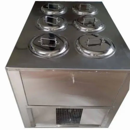 Juice Cooler Chiller