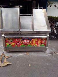 Juice Counter Machine