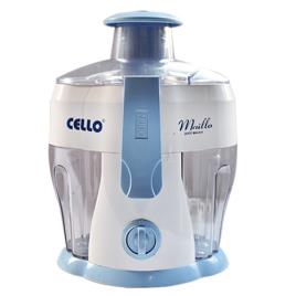 Cello Electric Juice Extractor