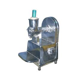 Industrial Juice Extraction Machine