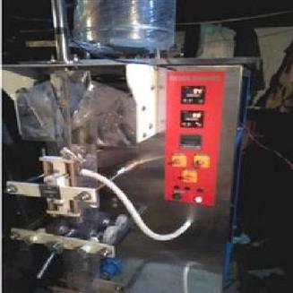 SS Juice Filling Machine