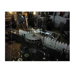 Juice Foil Packaging Machine